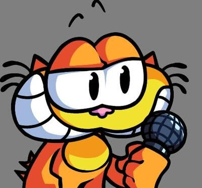 Gaturro's Comic Calamity